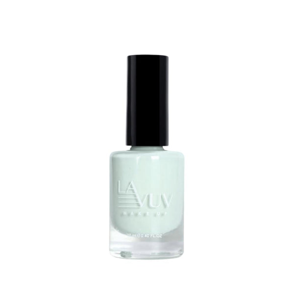 Lavuv Nail Polish 14 Glossy, Long-Lasting, Chip-Resistant, 15ml