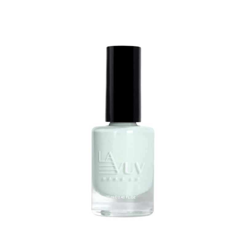 Lavuv Nail Polish 14 Glossy, Long-Lasting, Chip-Resistant, 15ml