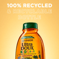 Kids Shampoo and Conditioner 2-in-1 Apricot Cotton Flower Garnier 400ml