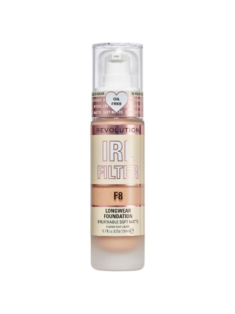 Revolution IRL Filter Foundation - Niacinamide - 23 ml