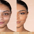 Sheglam Full Coverage Skin Concealer in Golden, 4.5g