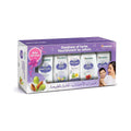 Baby Toiletries Gift Set Daily Care Sensitive Skin Himalaya 5 Pieces