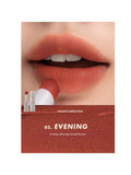 Romand Zero Matte Lipstick - 05 Evening