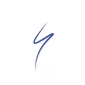 Callista Line Extend Eyeliner Smudge-Proof Quick-Drying 06 Dark Lavender
