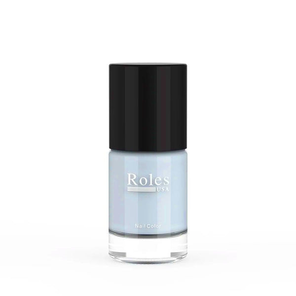 Roles Nail Polish No. 21 11ml Long-Lasting Quick-Dry Formula