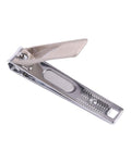 Beauty System Professional Nail Clipper - Stainless Steel