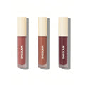 Matte Liquid Lipstick Set Mini Feel Real Sheglam 2.3x3ml