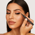 Roles Hyper Sharp Liquid Eyeliner, Waterproof, Quick-Drying, Black