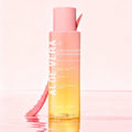 Aloe Vera Toner for Dry Skin Refreshing Niacinamide HERES B2UTY 300ml