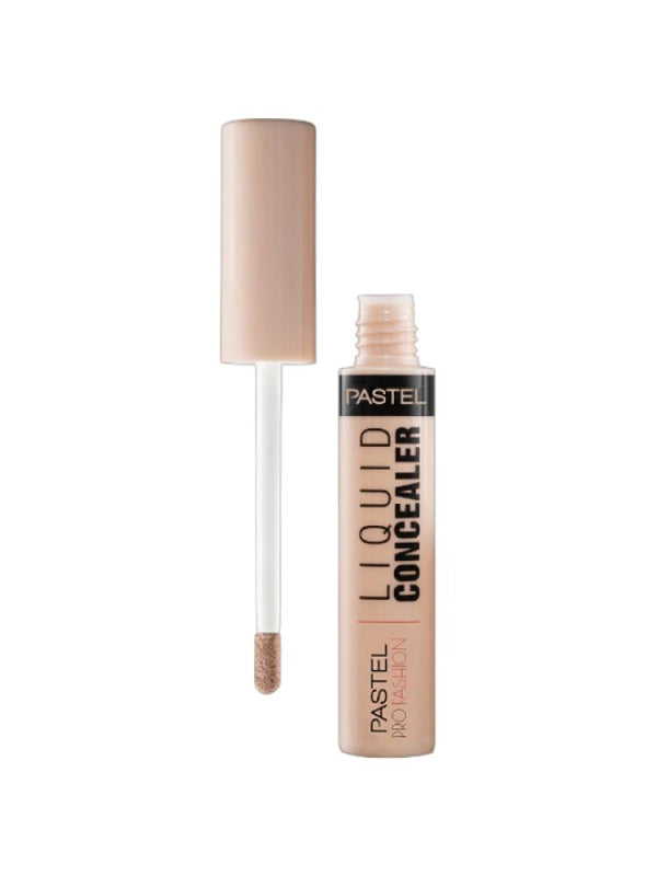 Pastel Profashion Liquid Concealer - 7ml - Matte Finish - Gluten-Free
