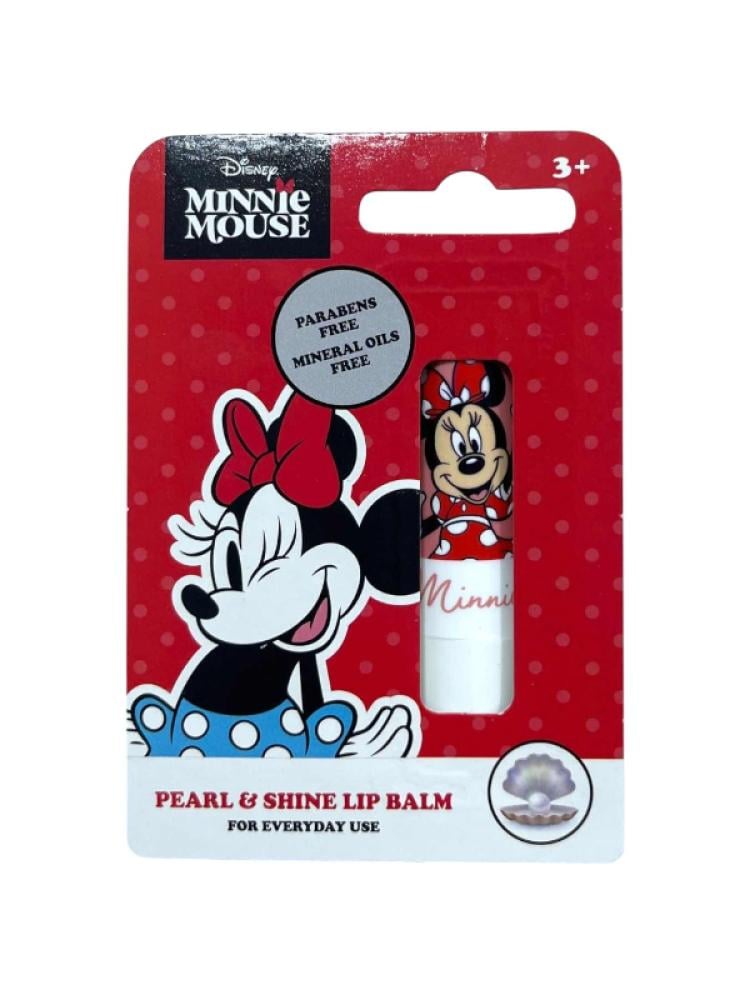 FabLab Disney Shimmer Pearl Lip Balm - 4.5g