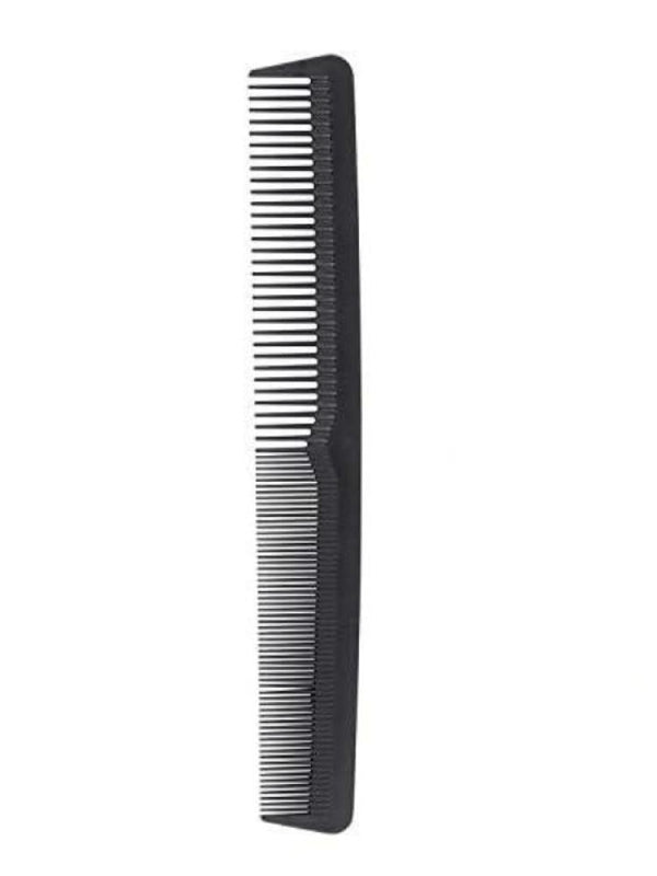 Salon System Dual-Density Teeth Hair Comb BK23-096