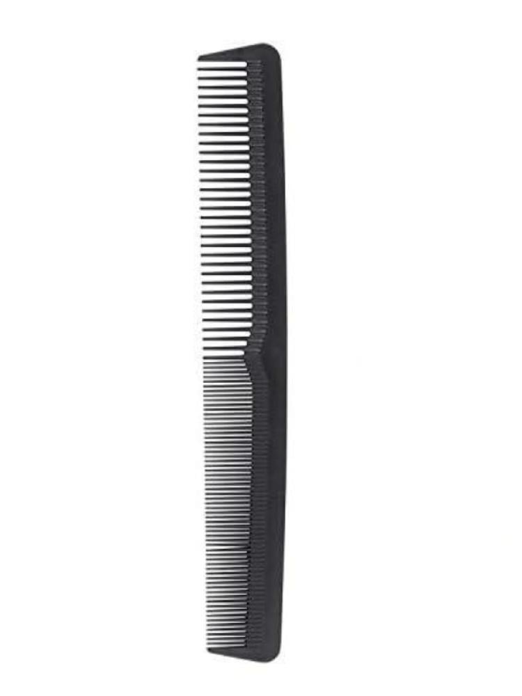 Salon System Dual-Density Teeth Hair Comb BK23-096