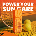 Top Rated Sunscreen Lotion SPF 30 Moisturizing Carrot Sun 130ml