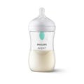 Philips Avent Natural Baby Bottle BPA-Free Plastic 260ml