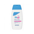 Sebamed Body Milk Lotion pH 5.5 Baby Skincare 200ml
