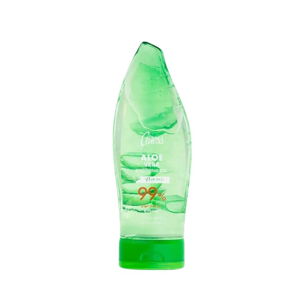 Craess Aloe Vera Moisturizing Gel, Antioxidants, 265ml