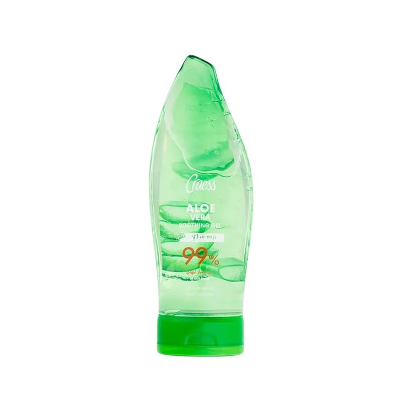 Craess Aloe Vera Moisturizing Gel, Antioxidants, 265ml
