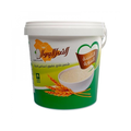 Alnahal Aljwal Nabawiyya Talbina Organic Local Barley 500g