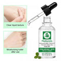 Hyaluronic Acid & Vitamin C Face Serum - Cibee Hydrating Skincare 30ml