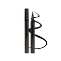 Christine Waterproof Liquid Eyeliner Matte Finish Black