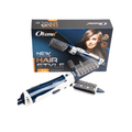 Okema Hair Styling Dryer OK2113 1200W with Two Brushes
