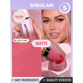 Sheglam Color Bloom Liquid Blush Love Cake Vibrant Pink 5.2ml