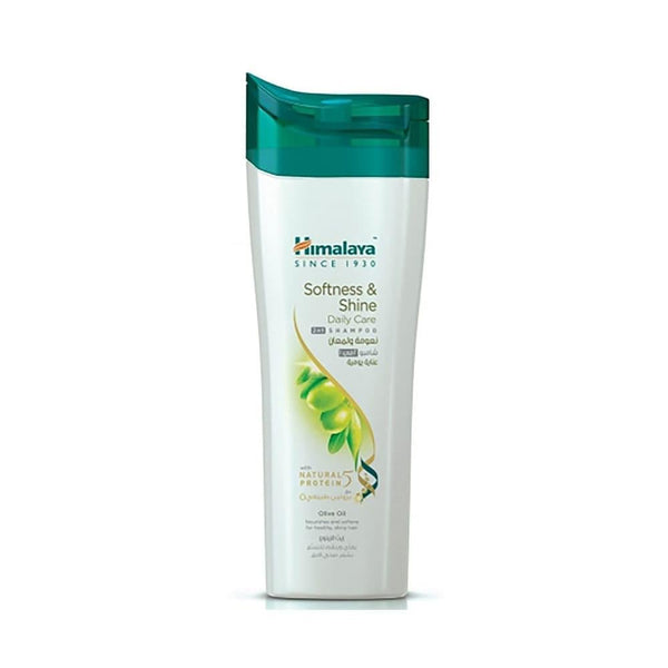 Best Shampoo for Oily Hair Daily Care Olive Oil Himalaya 400ml