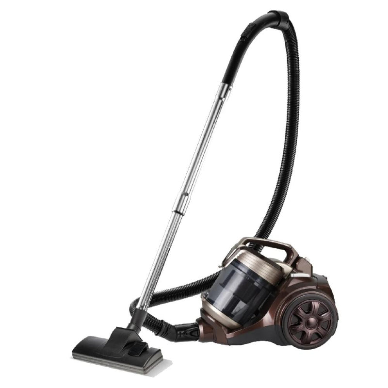 Reebon Bagless Vacuum Cleaner 2000W 3.5L Dust Capacity RE-9-033