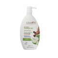 Buy Shower Gel Nourishing Green Apple & Cinnamon Lina Rose 1000ml