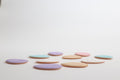 Beauty System Makeup Sponge Set - 12 Pieces