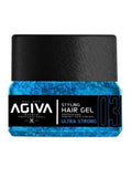 Activate Agiva Extra Strong Hair Styling Gel - 200 ml