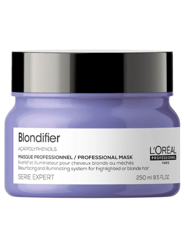 L'Oréal Professionnel Serie Expert Blondever Mask 250ml
