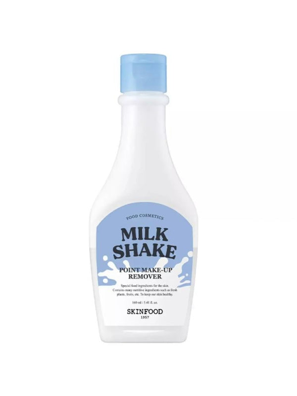 Skin Food Milk Shake Makeup Remover with Milk Protein & Soy Milk - 160ml