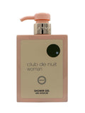 Armaf Club de Nuit Woman Shower Gel - 360 ml