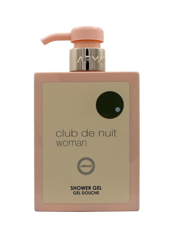 Armaf Club de Nuit Woman Shower Gel - 360 ml