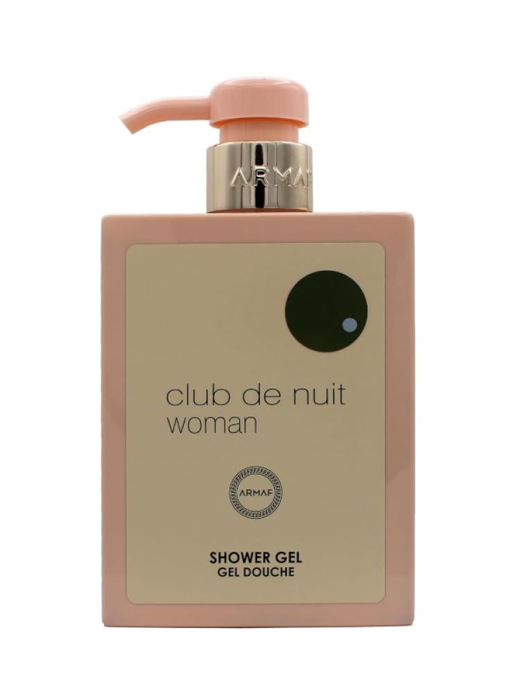Armaf Club de Nuit Woman Shower Gel - 360 ml