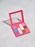 Pastel Show Your Style Eyeshadow Palette - Matte & Shimmer Shades