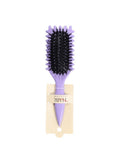 Hair System BK24-603 Hairbrush - Purple