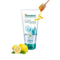 Himalaya Lemon Face Wash for Oily Skin, Oil Control, 150ml