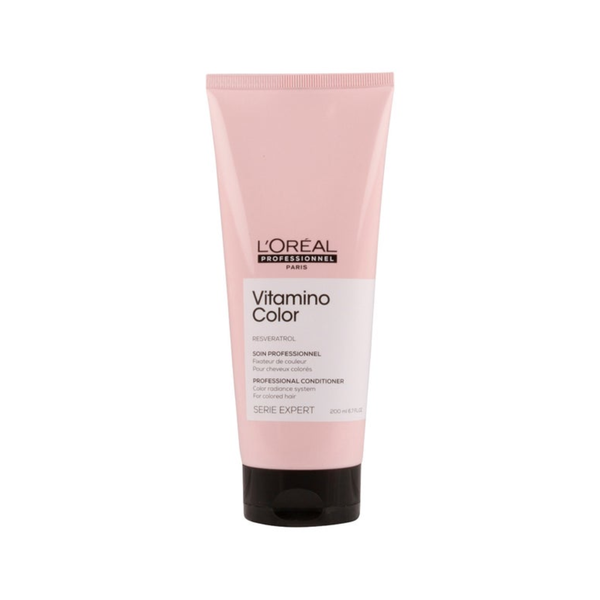 L'Oreal Professionnel Vitamino Color Hair Conditioner, 200ml