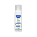 Foaming Baby Shampoo for Cradle Cap Mustela Newborn 150ml