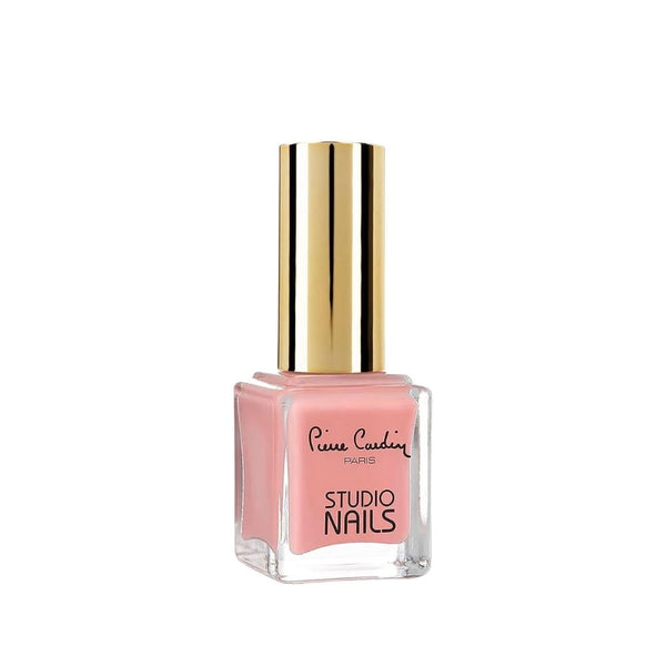 Pierre Cardin Studio Nail Polish 018 Glossy Finish Long-Lasting