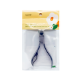 Uuyp Cuticle Scissors Stainless Steel Nail Trimmer