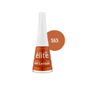 Alfar Elite Nail Polish No. 565 Quick-Drying Long-Lasting
