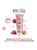 Kiss My Body Bright & Shine Apple Sherbet Body Lotion - 200ml
