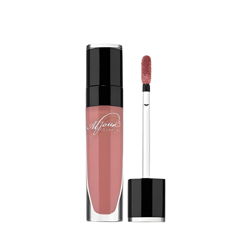 Aljouri Matte Liquid Lipstick, Waterproof, Long-Lasting, Shade 70