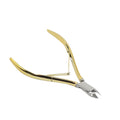 Uuyp Cuticle Clipper UU-7004 Nail Care Tool for Pedicure and Manicure