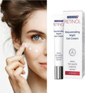 Retinol Eye Cream Night Brightening Anti-Wrinkle Novaclear 15ml