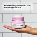 Hair Mask for Curly Hair Smoothing Pro-Keratin L'Oreal Professionnel 250ml